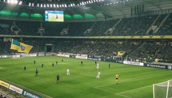 Южное дерби РПЛ: «Краснодар» и «Ростов» сыграли вничью без голов