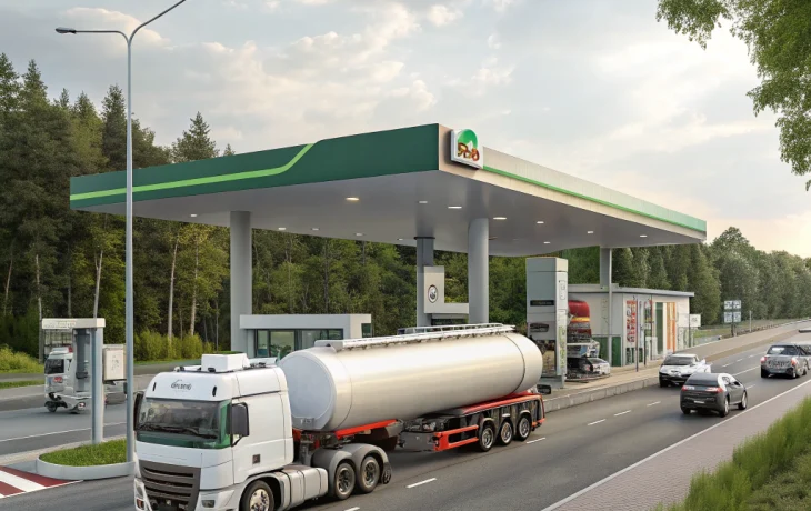 На Кубани заявили о стабильных поставках топлива на автозаправки региона На Кубани заявили о стабильных поставках топлива на автозаправки региона