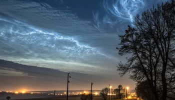 Магнитная буря пройдет над Кубанью в ночь на 7 ноября: как пережить геомагнитное возмущение