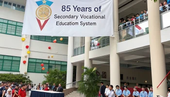 На Кубани отметили 85-летие системы СПО: 164 тысячи студентов обучаются в колледжах и техникумах