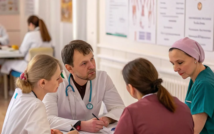 Краснодарские врачи обсудили новые подходы к помощи новорожденным и развитие перинатальной медицины Краснодарские врачи обсудили новые подходы к помощи новорожденным и развитие перинатальной медицины