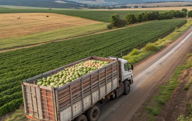 Краснодарский край увеличивает экспорт сельхозпродукции и укрепляет аграрный сектор Краснодарский край увеличивает экспорт сельхозпродукции и укрепляет аграрный сектор
