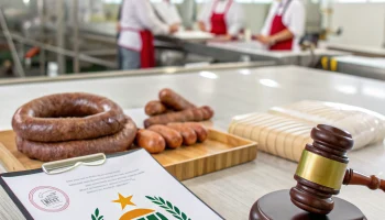 Кубанский производитель колбас выиграл судебное дело о товарном знаке на десятки миллионов рублей