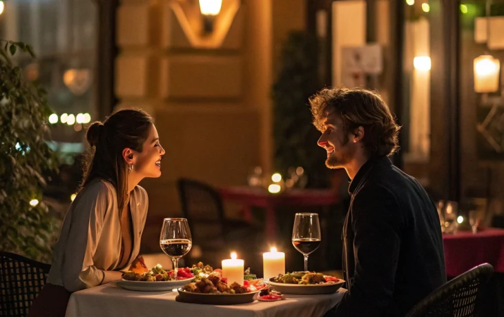 Быстрые свидания в Москве: журналисты проверили формат и делятся неожиданными выводами Быстрые свидания в Москве: журналисты проверили формат и делятся неожиданными выводами