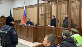 Четверых арестовали по делу о хищении 37 миллионов у телеканала «Санкт-Петербург»