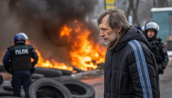 Поджог в петербургской многоэтажке: жителю Петергофа вменяют попытку убийства
