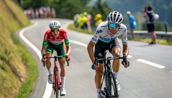 Из-за велогонки в Сочи изменят маршруты автобусов и ограничат движение