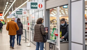 «Магнит» запускает тест цифрового подтверждения возраста через приложение MAX