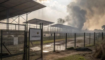 Тайна крокодиловой фермы в Ейске: куда исчезли рептилии после пожара