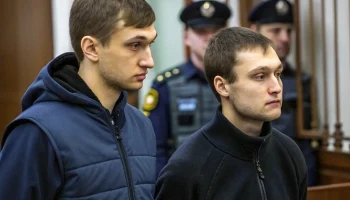 В Анапе двух братьев подозревают в жестоком нападении на сотрудников полиции