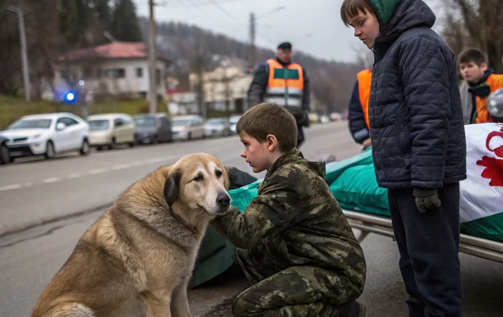 В Сочи алабай напал на детей: мальчик в больнице, следствие держит дело под контролем В Сочи алабай напал на детей: мальчик в больнице, следствие держит дело под контролем