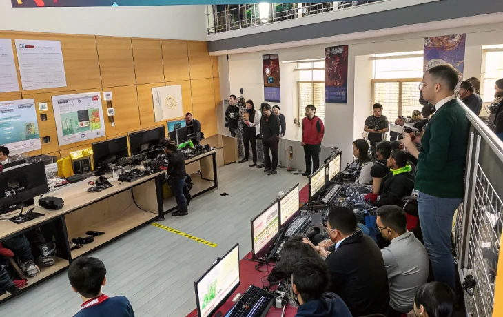 В КубГТУ открыт первый ТИМ-класс для практического обучения студентов строительных специальностей В КубГТУ открыт первый ТИМ-класс для практического обучения студентов строительных специальностей