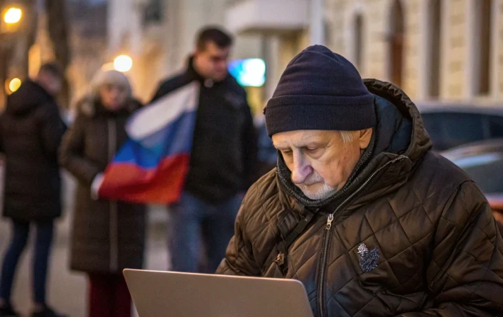 Ростовскую область оставили без интернета и напугали фейками о нападении Ростовскую область оставили без интернета и напугали фейками о нападении