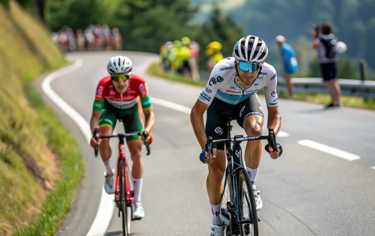 Из-за велогонки в Сочи изменят маршруты автобусов и ограничат движение Из-за велогонки в Сочи изменят маршруты автобусов и ограничат движение