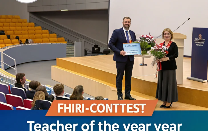 Кубань приняла финал конкурса «Воспитатель года России» и поддержала педагогов дошкольного образован Кубань приняла финал конкурса «Воспитатель года России» и поддержала педагогов дошкольного образован