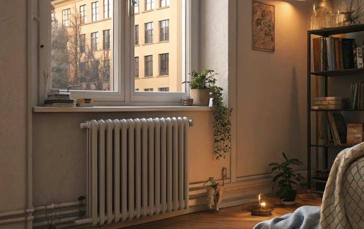 В Знаменском временно отключат отопление и горячую воду для проверки котельной В Знаменском временно отключат отопление и горячую воду для проверки котельной