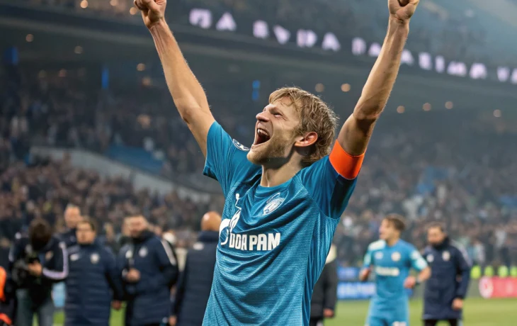 «Зенит» вырвал волевую победу у «Динамо» перед решающим матчем с лидером РПЛ «Зенит» вырвал волевую победу у «Динамо» перед решающим матчем с лидером РПЛ