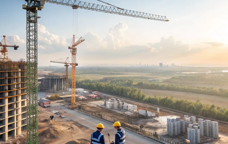 Компания «ТОЧНО» превращает «Новый Краснодар» в современный центр жилья, бизнеса и отдыха Компания «ТОЧНО» превращает «Новый Краснодар» в современный центр жилья, бизнеса и отдыха