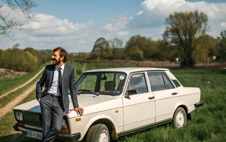 На Кубани пьяный жених после ссоры с тёщей угнал чужой «ВАЗ» и врезался в забор На Кубани пьяный жених после ссоры с тёщей угнал чужой «ВАЗ» и врезался в забор