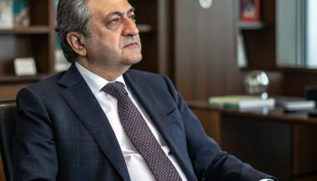 Тигран Кеосаян: путь от кинематографа до телевидения и личная драма, завершившаяся 26 сентября