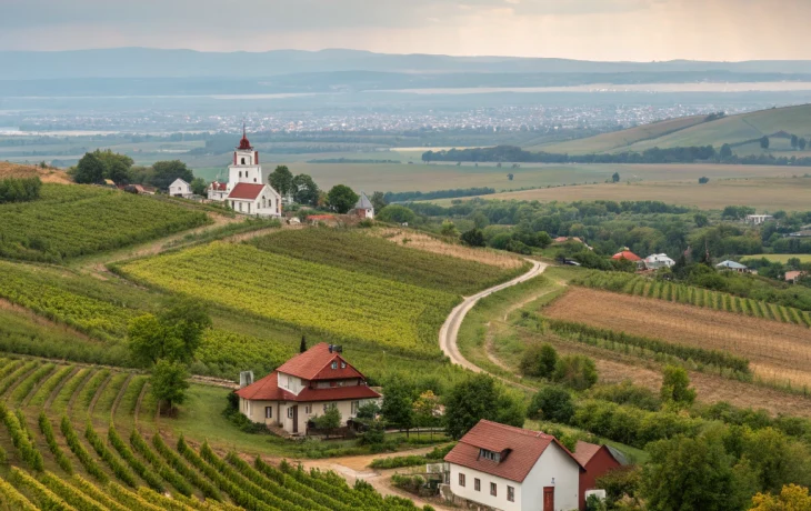На Кубани расцветает агротуризм: фермы улиток, сыры и винные маршруты привлекают тысячи гостей На Кубани расцветает агротуризм: фермы улиток, сыры и винные маршруты привлекают тысячи гостей
