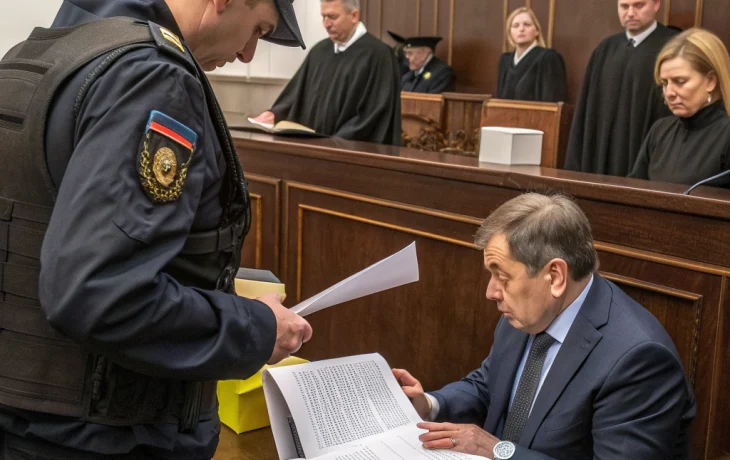 Суд арестовал активы издательства «Музыка» и связанных компаний по иску Генпрокуратуры России