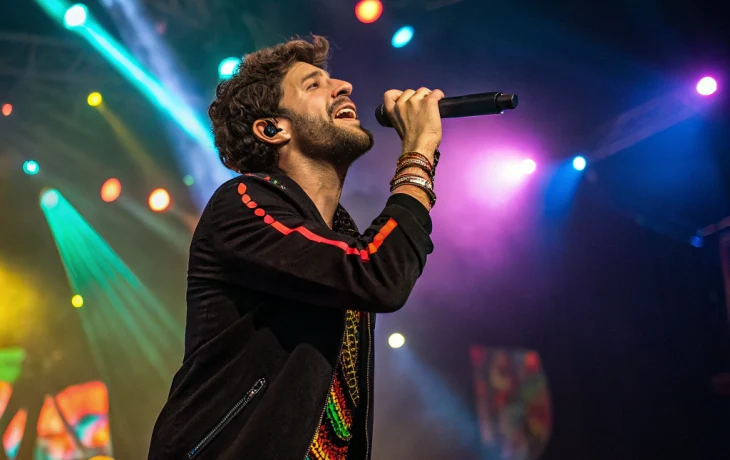 Игорь Матвиенко о конкурсе «Интервидение», выступлении SHAMAN и планах проведения в Саудовской Арави Игорь Матвиенко о конкурсе «Интервидение», выступлении SHAMAN и планах проведения в Саудовской Арави