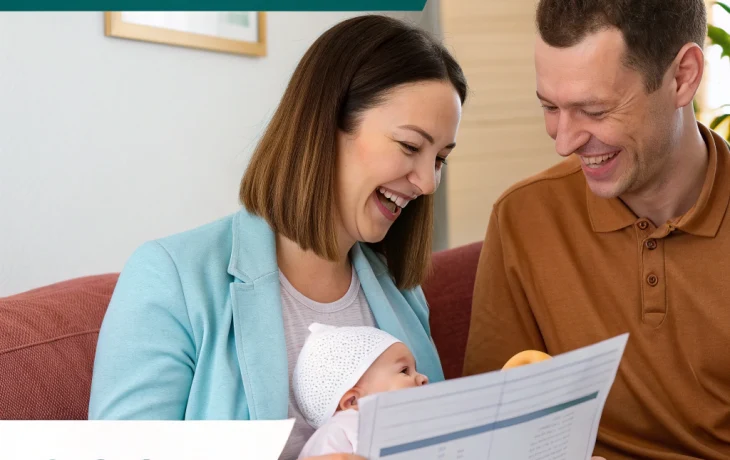 На Кубани с 2026 года вырастет региональный маткапитал: больше возможностей для семей На Кубани с 2026 года вырастет региональный маткапитал: больше возможностей для семей