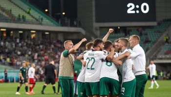 «Балтика» одержала победу над «Сочи» на стадионе «Фишт» со счетом 2:0