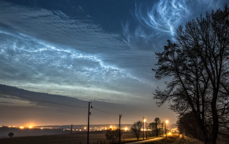 Магнитная буря пройдет над Кубанью в ночь на 7 ноября: как пережить геомагнитное возмущение Магнитная буря пройдет над Кубанью в ночь на 7 ноября: как пережить геомагнитное возмущение