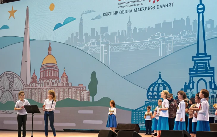 Региональный этап конкурса «КТК – талантливым детям» в Новороссийске объединил юных дарований Региональный этап конкурса «КТК – талантливым детям» в Новороссийске объединил юных дарований