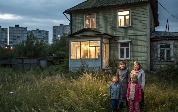Бастрыкин поручил проверить 10-летнее отсутствие света у многодетных в Волгодонске Бастрыкин поручил проверить 10-летнее отсутствие света у многодетных в Волгодонске