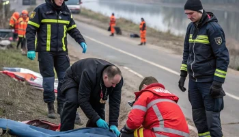 Спасатели Кубани помогли пострадавшим в трёх происшествиях за один уикенд