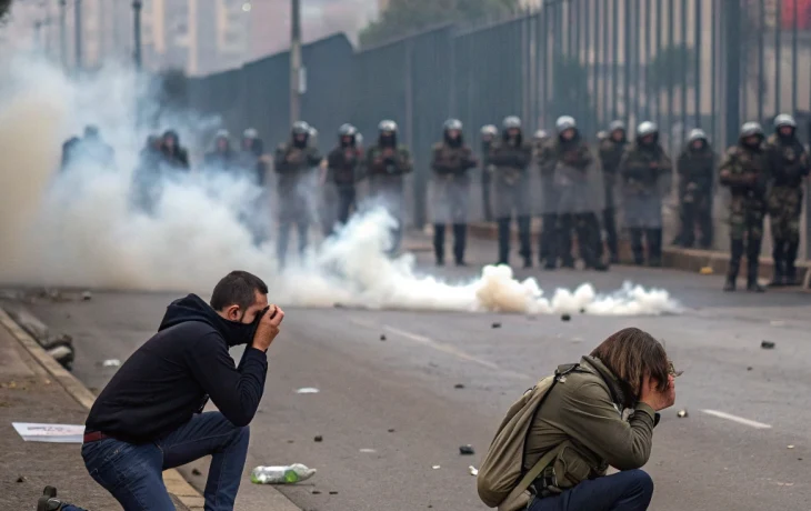 Спецназ в Кудрово провёл зрелищную реконструкцию ко Дню народного единства Спецназ в Кудрово провёл зрелищную реконструкцию ко Дню народного единства