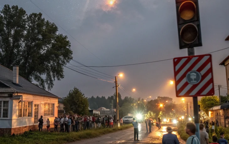 Жителям Краснодарского края вечером 28 августа сообщили о ракетной опасности Жителям Краснодарского края вечером 28 августа сообщили о ракетной опасности