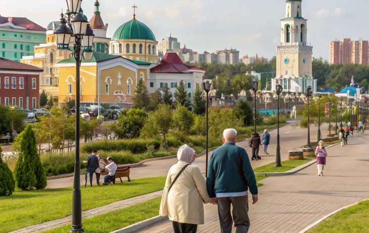 Краснодарский край вошел в тройку регионов России по числу пенсионеров Краснодарский край вошел в тройку регионов России по числу пенсионеров