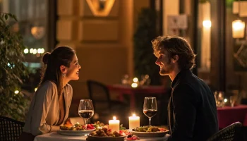 Быстрые свидания в Москве: журналисты проверили формат и делятся неожиданными выводами