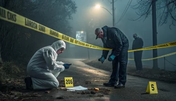 Отец на Кубани лишил жизни трехлетнюю дочь и пытался инсценировать похищение