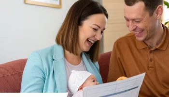 На Кубани с 2026 года вырастет региональный маткапитал: больше возможностей для семей