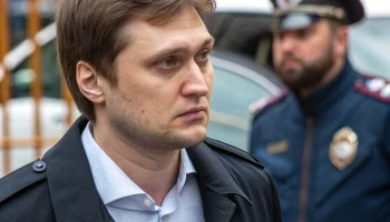 Бывшего депутата Максима Круглова задержали по делу о военных фейках