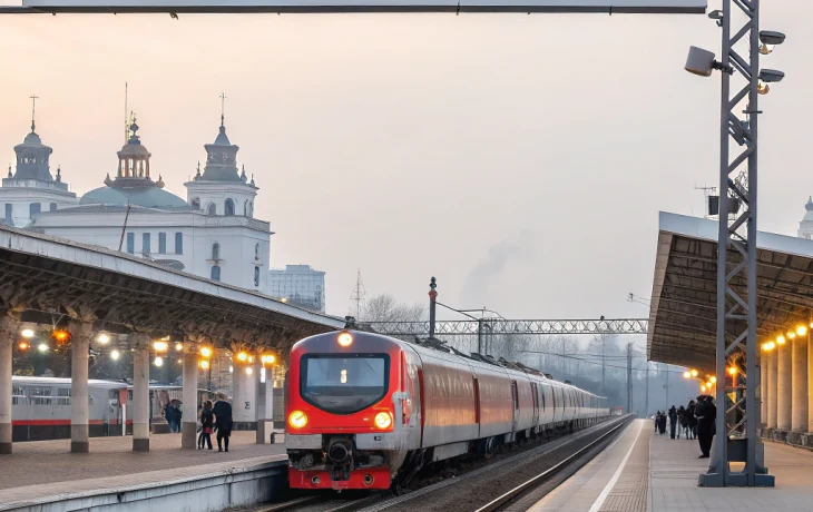 В Сочи запустили 26 дополнительных рейсов «Ласточки» до Имеретинского курорта В Сочи запустили 26 дополнительных рейсов «Ласточки» до Имеретинского курорта