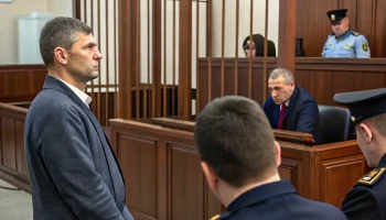 В Краснодаре бизнесмена судят за крупное мошенничество с металлоконструкциями на 12 млн рублей