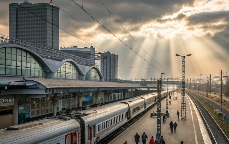 Временные изменения работы кассы Краснодар-2 с 1 по 11 октября