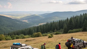 Экспедиция «Битва за Кавказ» объединит поисковиков Кубани, Крыма и Севастополя