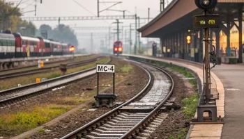 Сбой на МЦД-4: пассажиров эвакуировали с поезда, движение постепенно восстанавливают