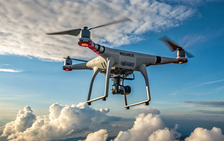 В Краснодарском крае объявили угрозу дронов, жители получили инструкции МЧС В Краснодарском крае объявили угрозу дронов, жители получили инструкции МЧС