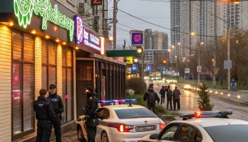 В Краснодаре и Адыгее раскрыта сеть нелегальных массажных салонов с интимными услугами