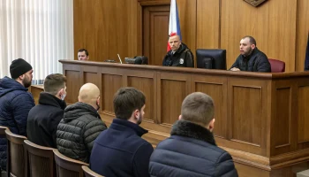 В Москве вынесли 16 приговоров за нападения на контролеров общественного транспорта