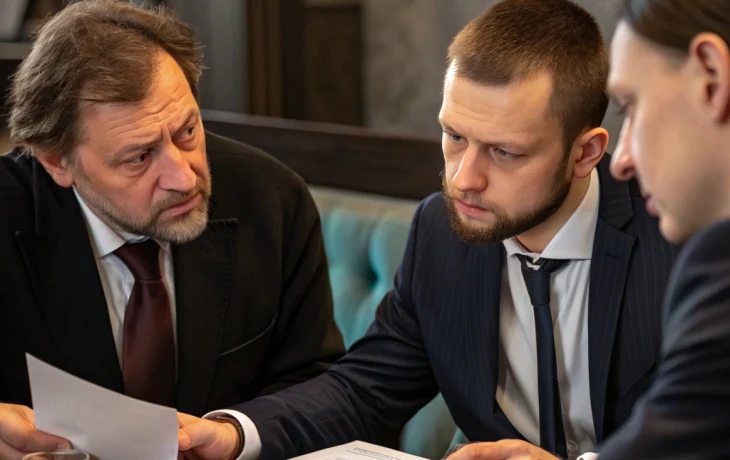 Адвокаты Фёдора Смолова настаивают на экспертизе после конфликта в московском кафе Адвокаты Фёдора Смолова настаивают на экспертизе после конфликта в московском кафе