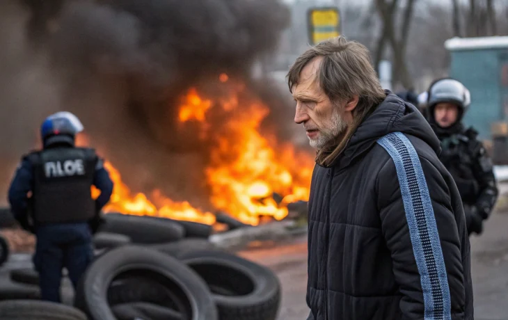 Поджог в петербургской многоэтажке: жителю Петергофа вменяют попытку убийства Поджог в петербургской многоэтажке: жителю Петергофа вменяют попытку убийства